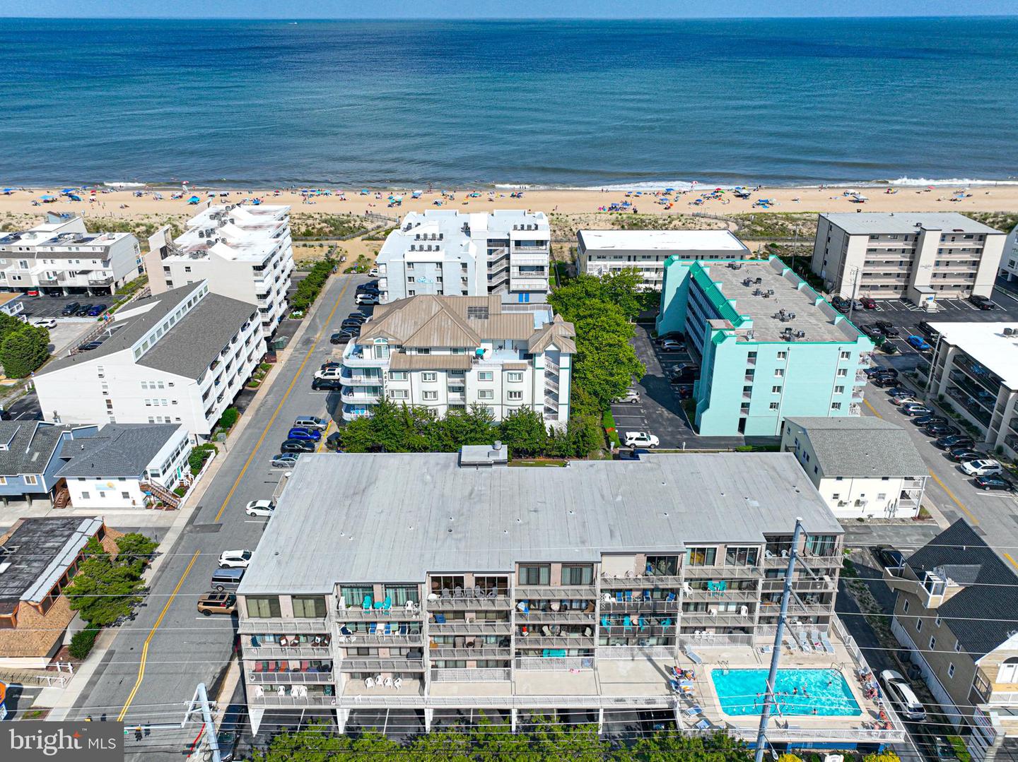7604 Coastal Hwy #2C — photo
