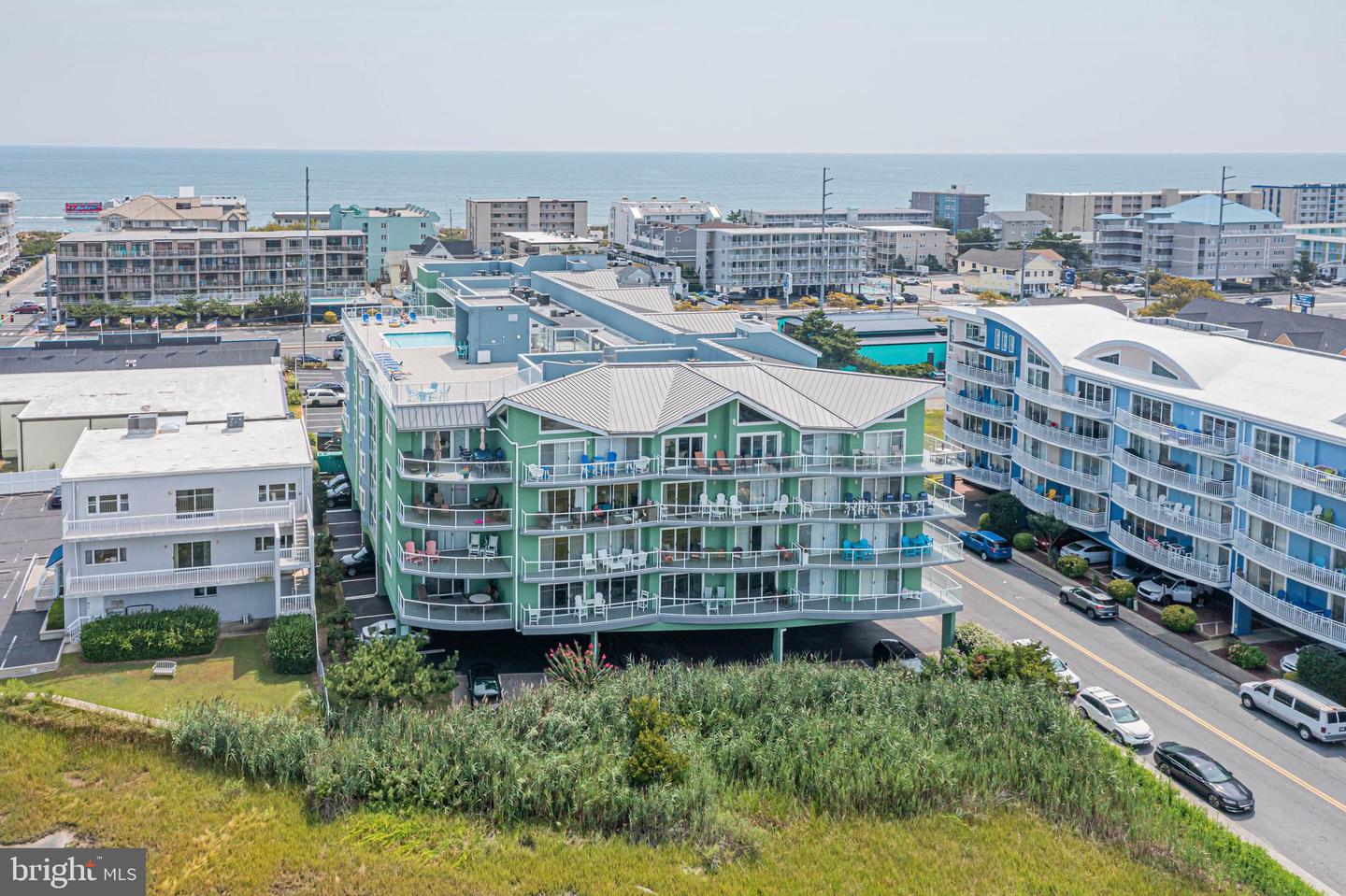 7601 Coastal Hwy #201 — photo