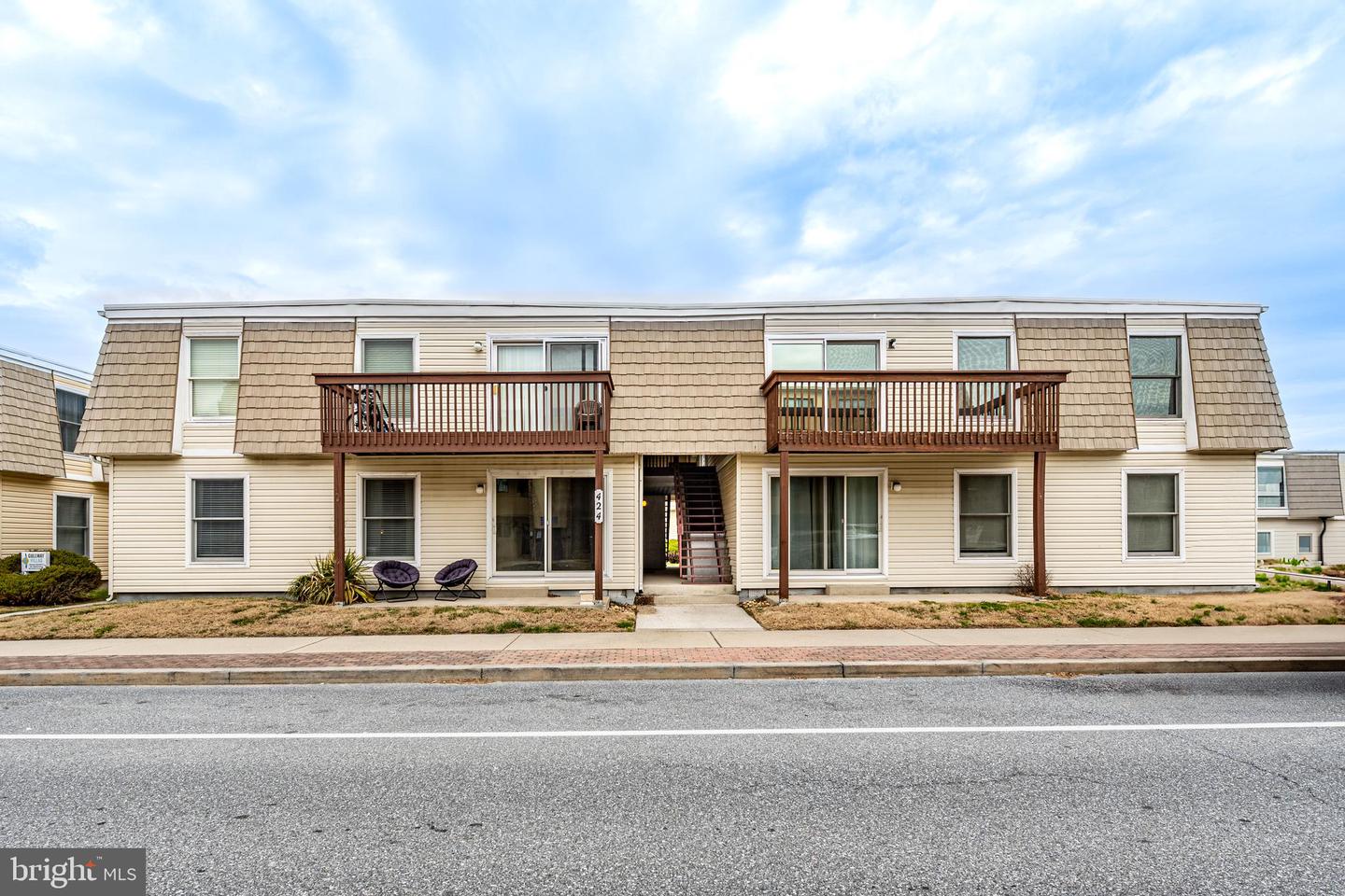 424 Bayshore Dr #4101 — photo