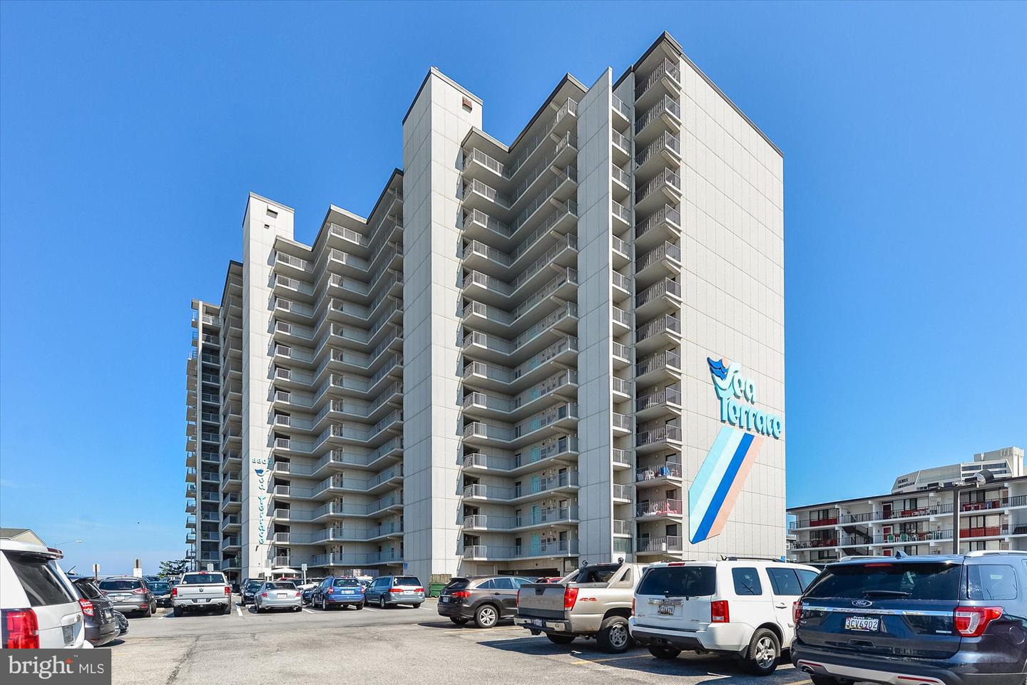 8800 Coastal Hwy #607 — photo