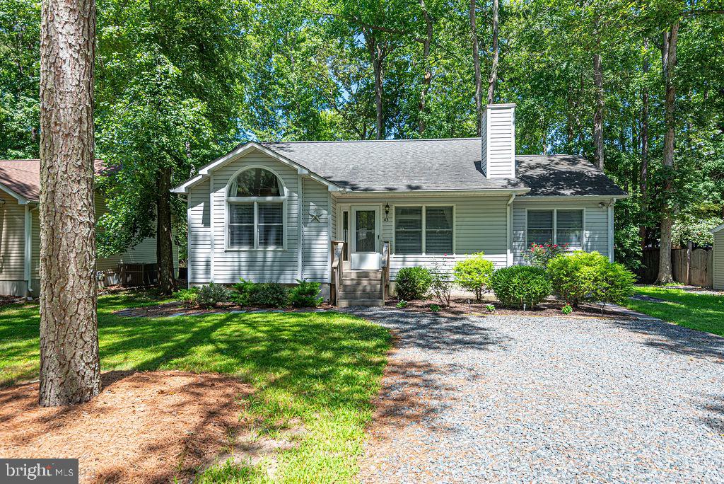 43 Birdnest Dr — photo