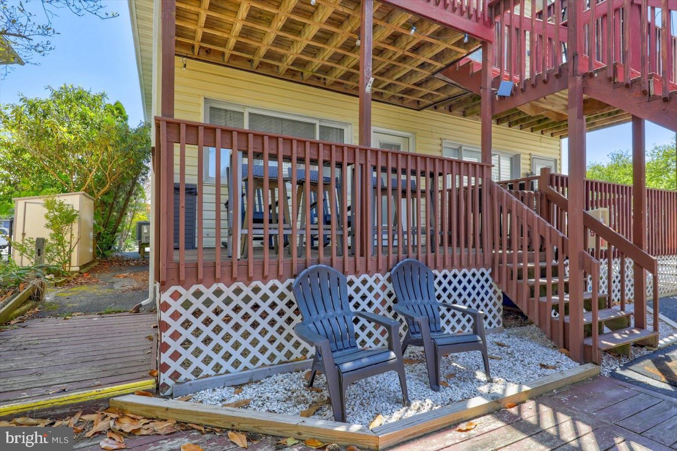 2803 Gull Way #B01 — photo
