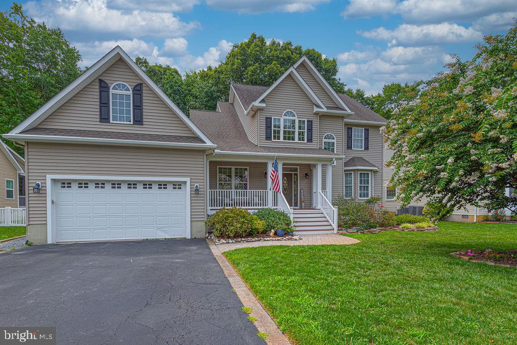 12514 Whispering Woods Dr — photo