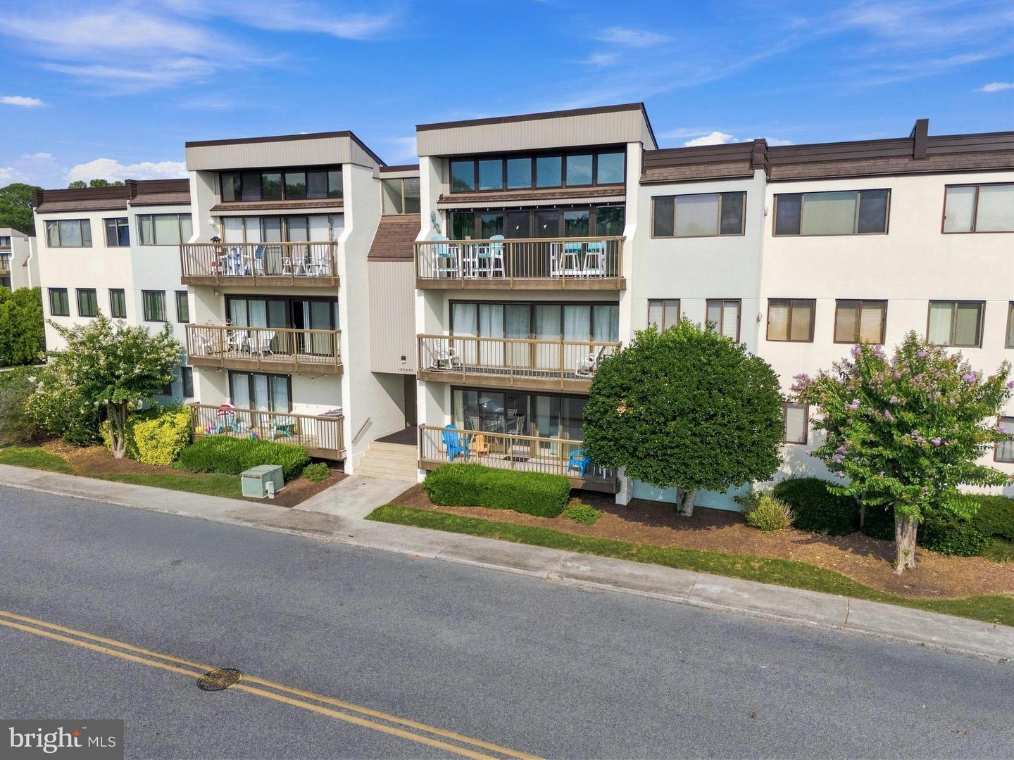 13908 N Ocean Rd #1C — photo