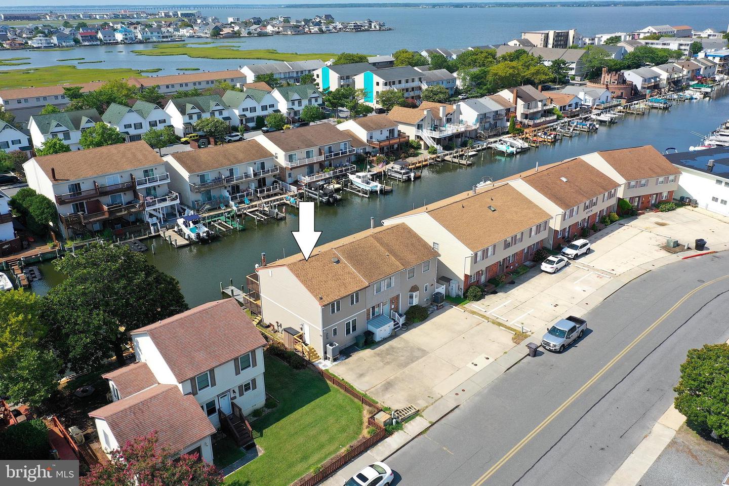 139-A Newport Bay Dr #206a — photo
