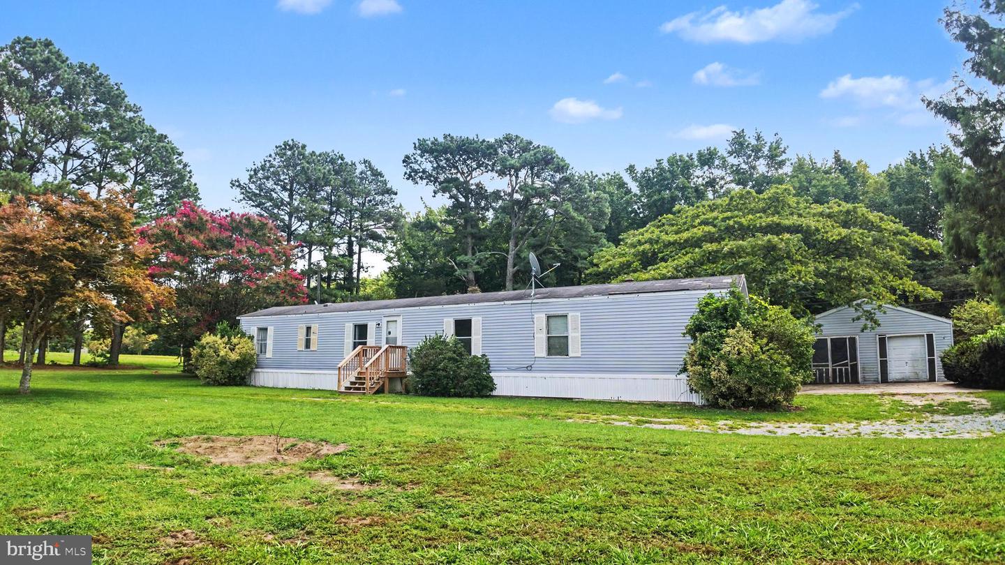 3812 Stockton Rd — photo