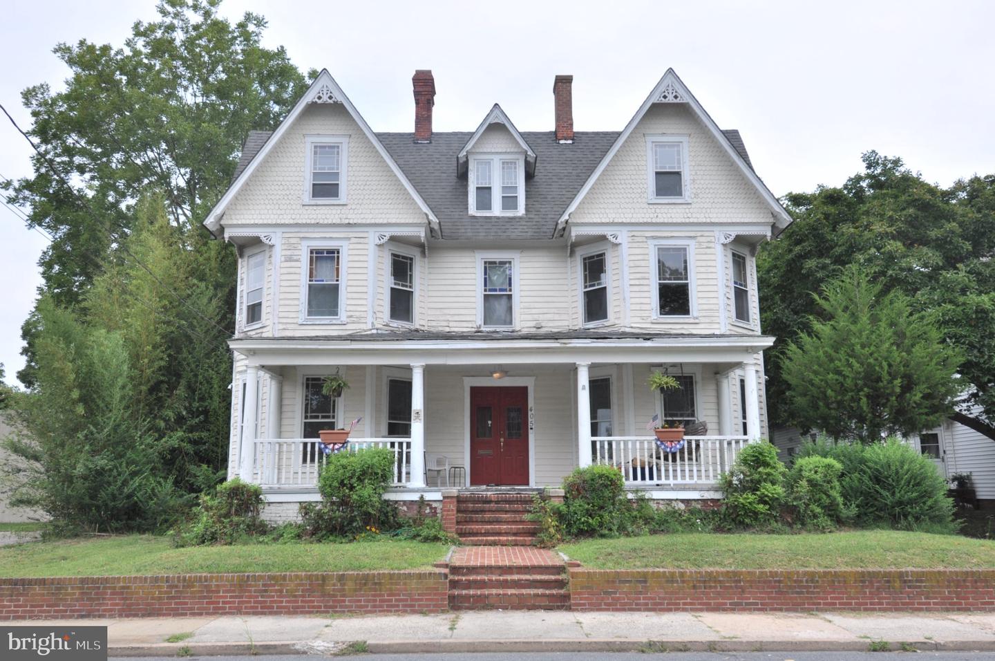 405 Market St — photo