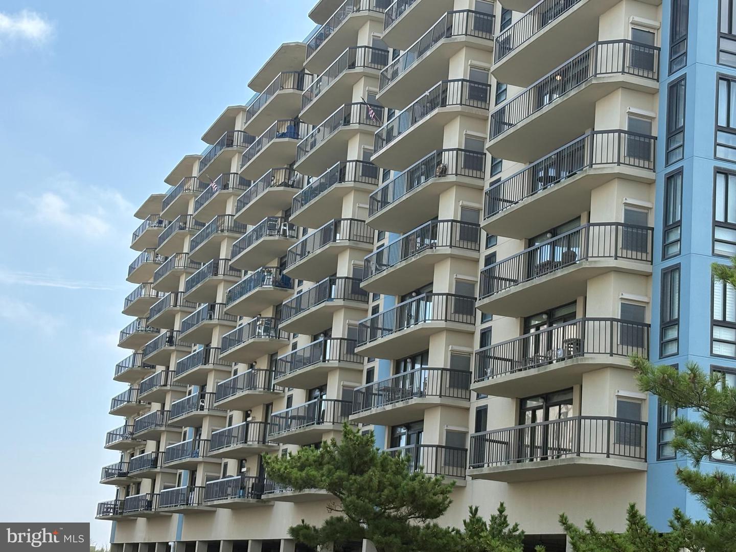 13110 Coastal Hwy #307 — photo