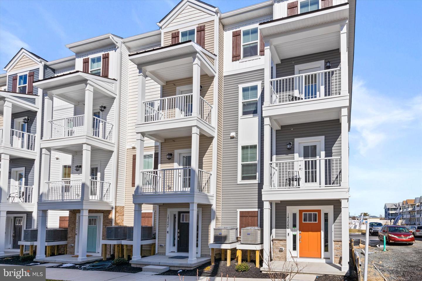 14304 Sinepuxent Ave #G — photo