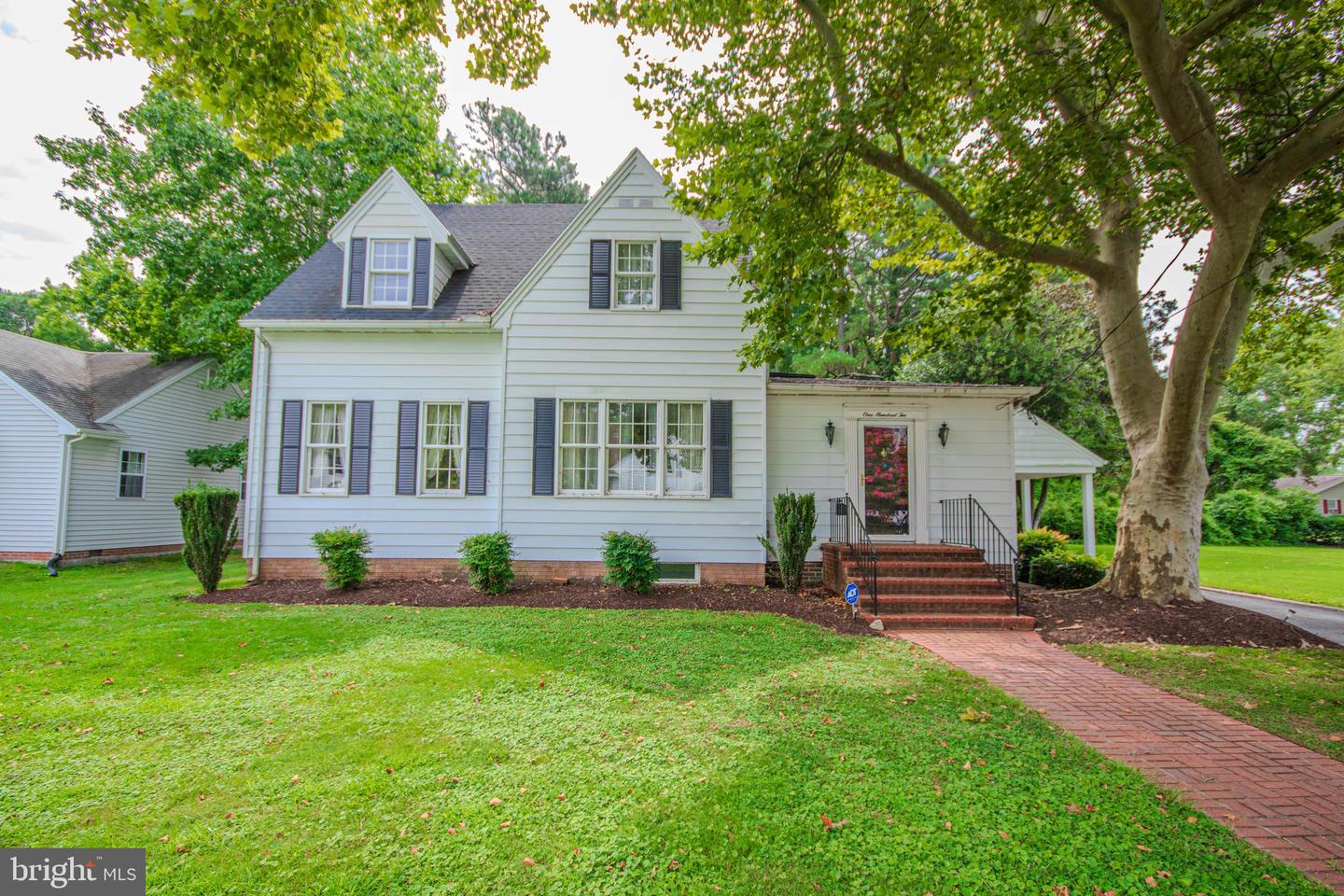 102 Winter Quarters Dr — photo