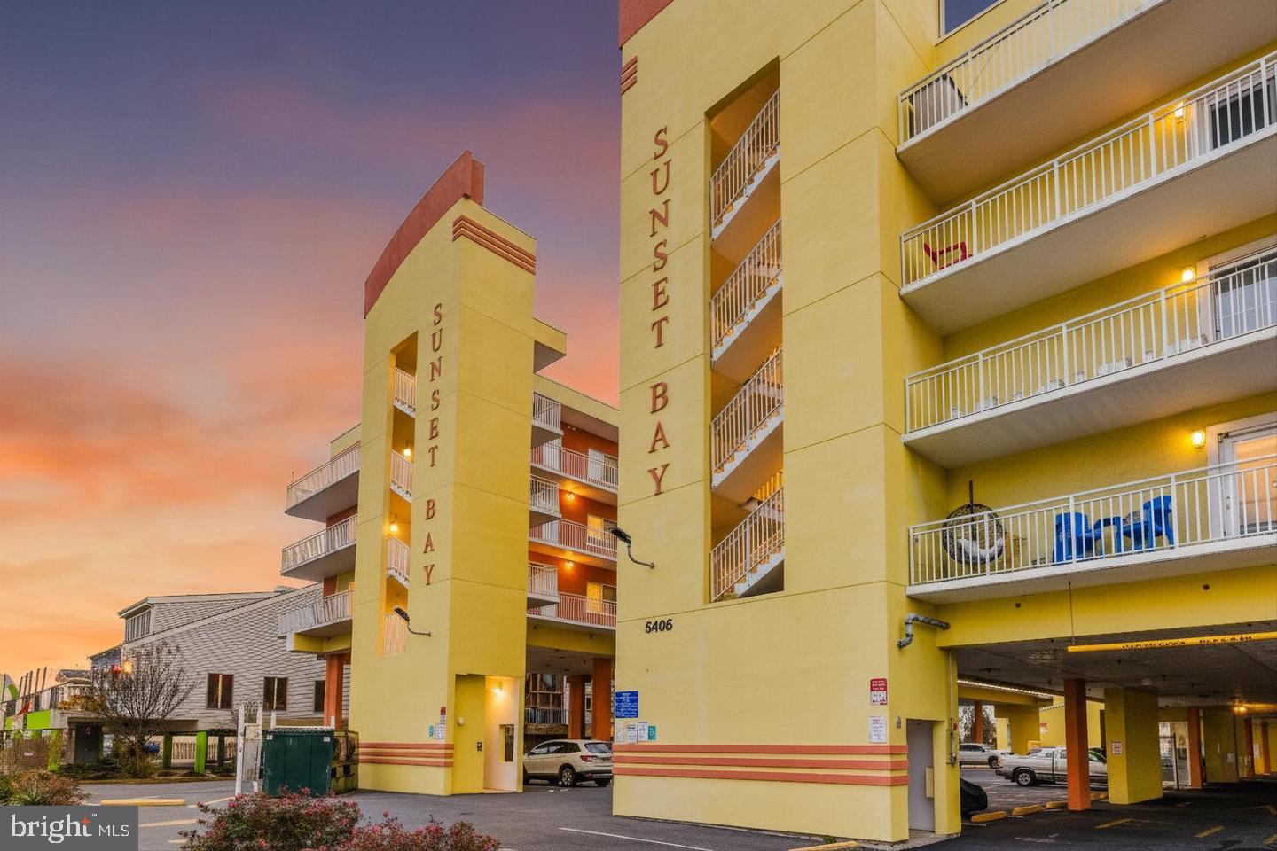5405 Coastal Hwy #307 — photo