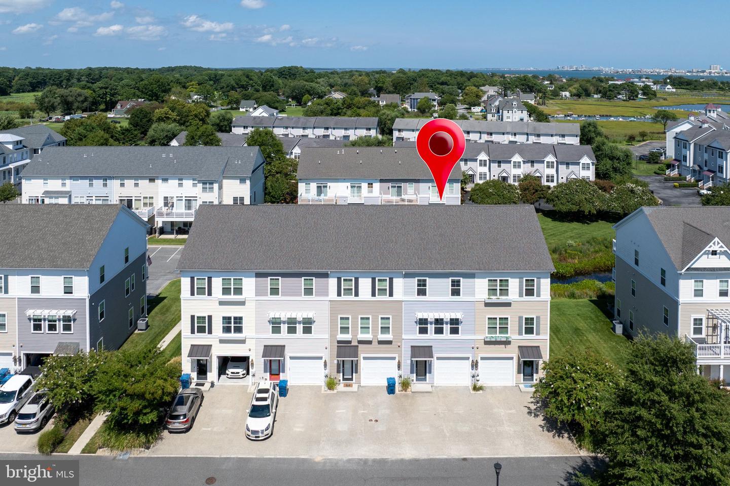 13005 Bowline Ln #4 — photo