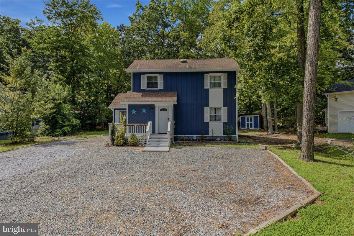 3 Rabbit Run Ln — photo