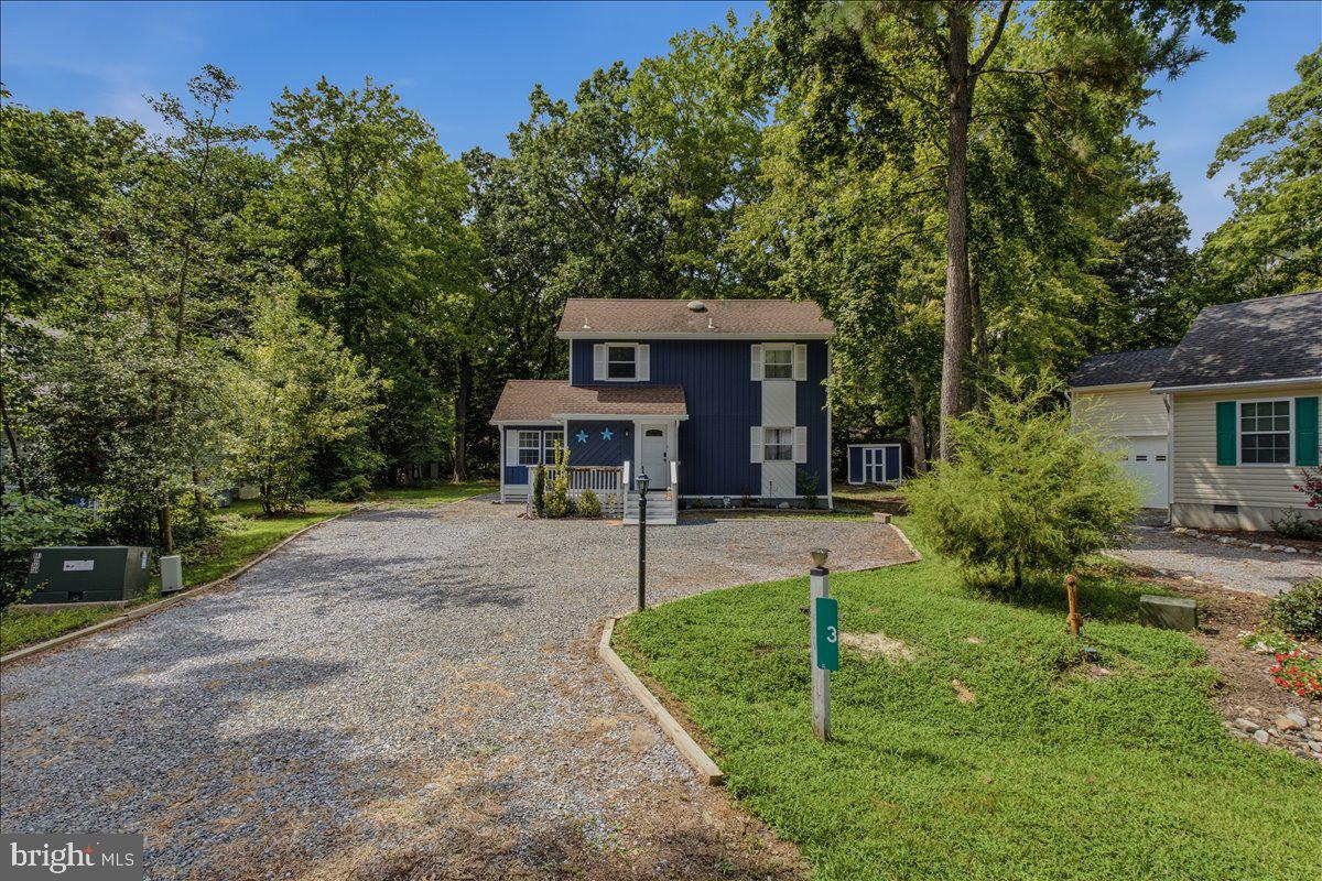 3 Rabbit Run Lane, Ocean Pines, MD 21811 — photo 2