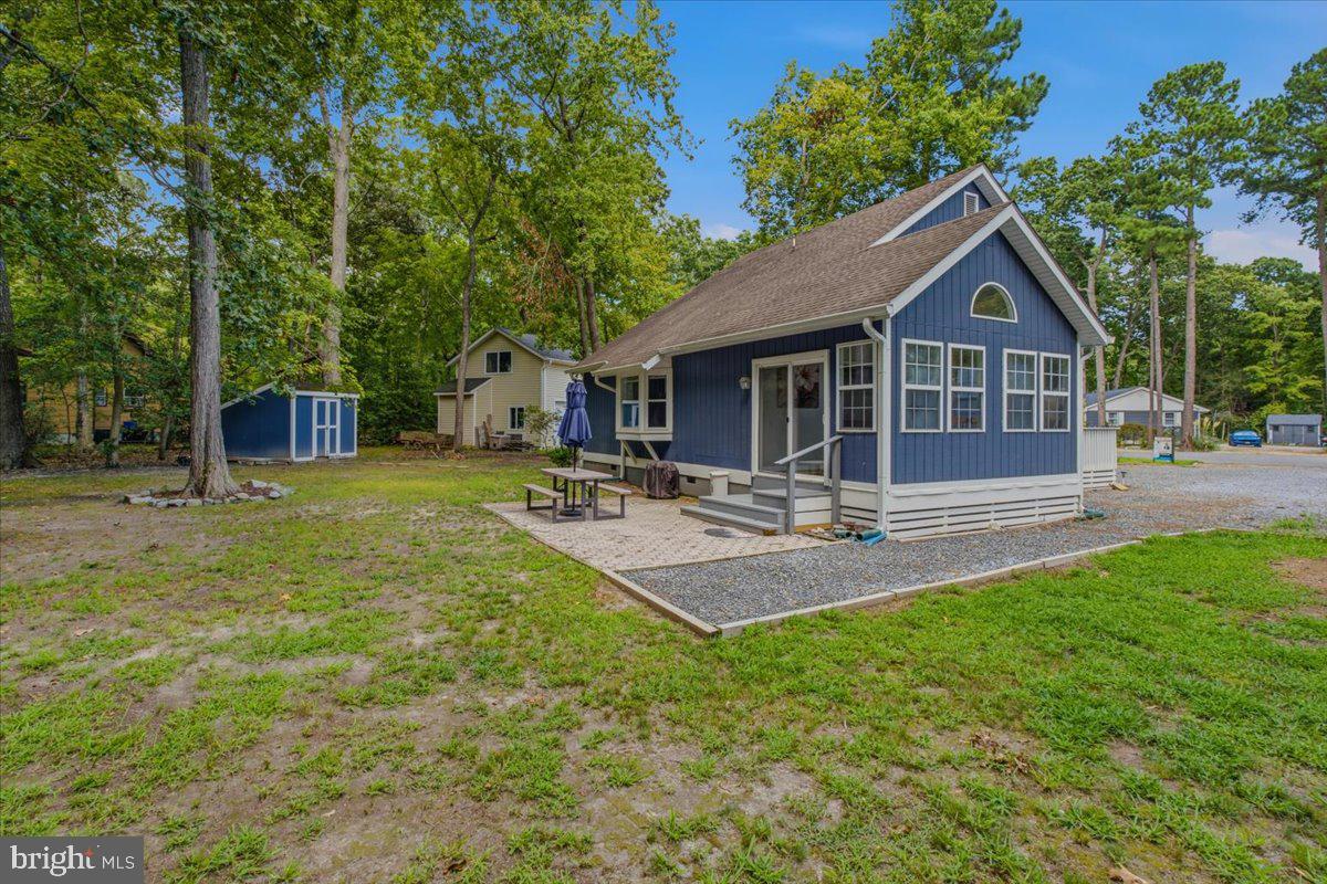 3 Rabbit Run Lane, Ocean Pines, MD 21811 — photo 3