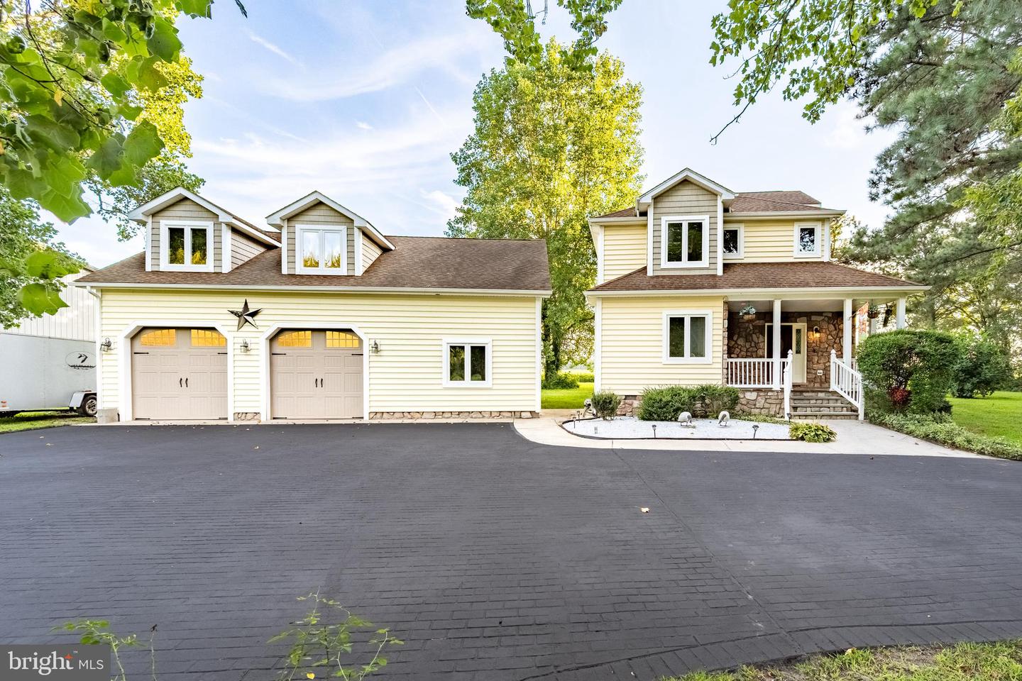 5034 Spencer Rd — photo