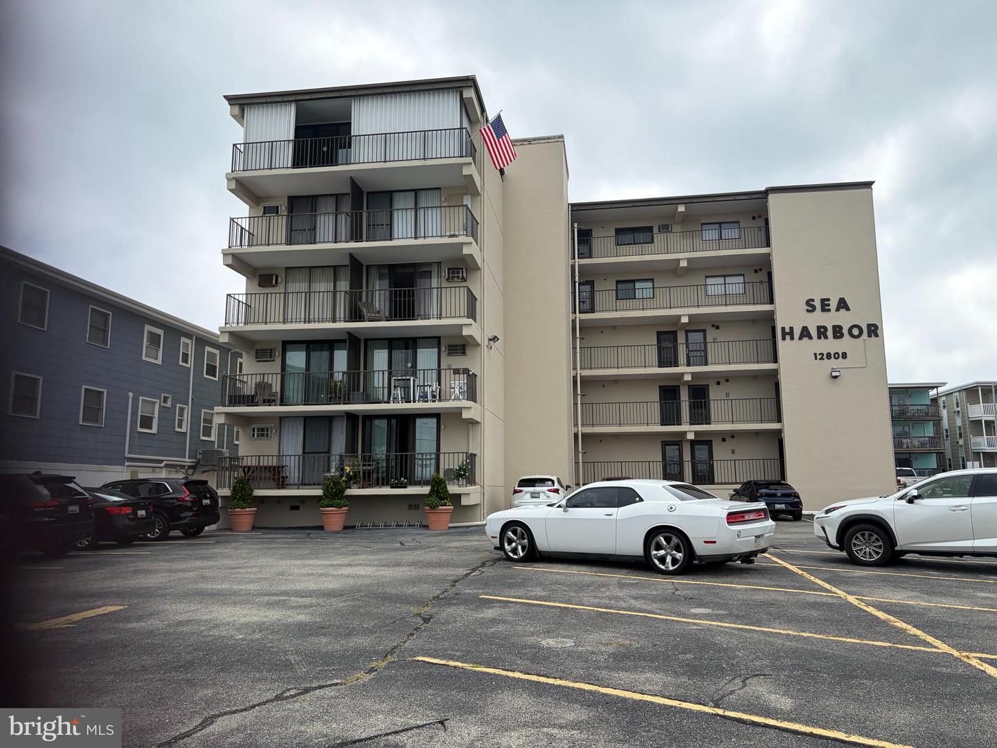 12808 Coastal Hwy #207 — photo
