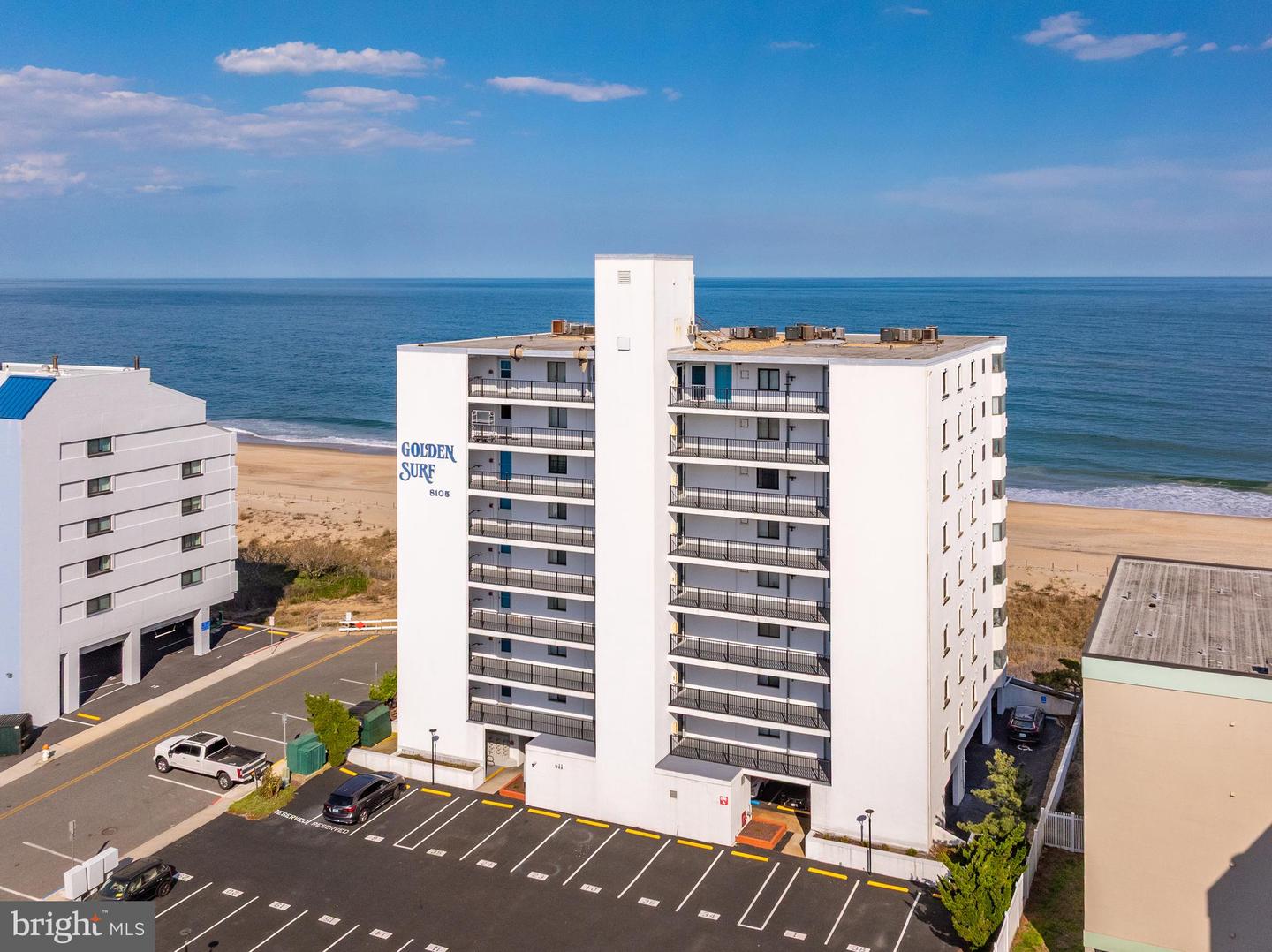 8105 Atlantic Ave #205 — photo