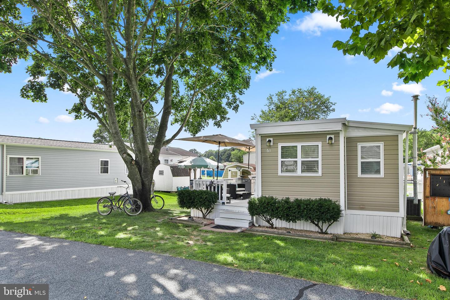 61 Skipjack Cir — photo