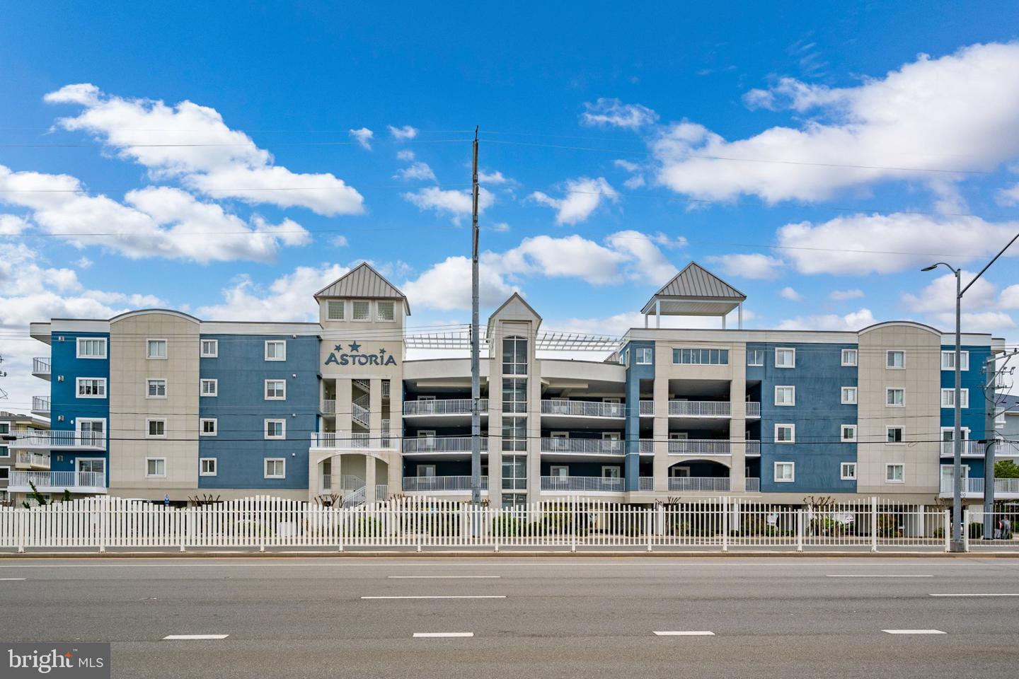 4500 Coastal Hwy #205 — photo