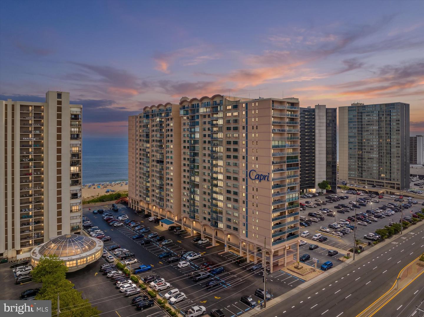 11000 Coastal Hwy #1705 — photo