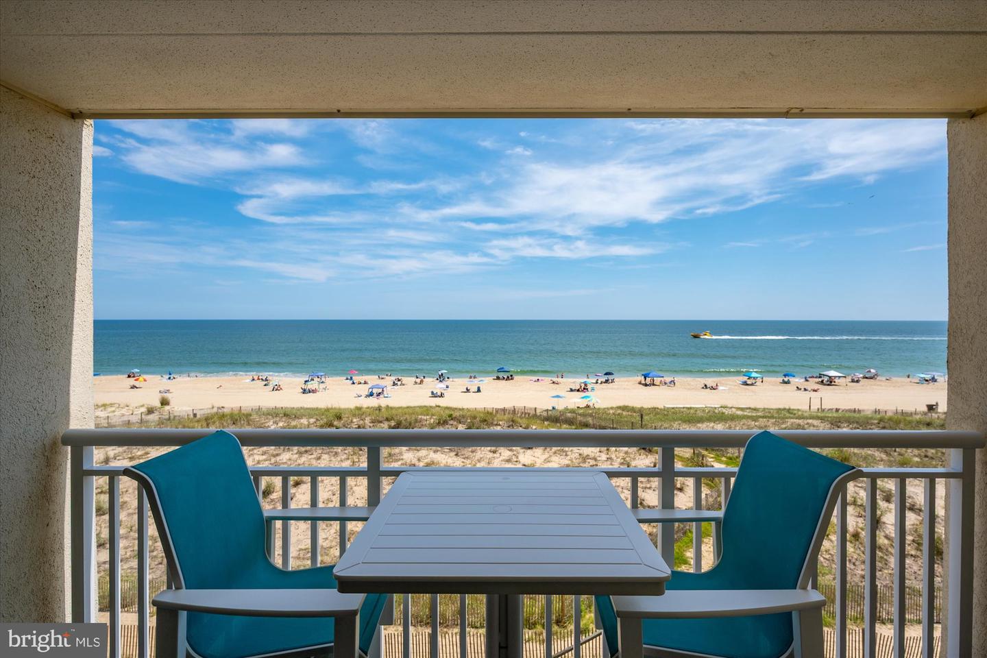 3801 Atlantic Ave #410 — photo