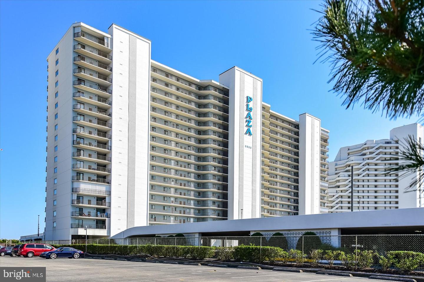 9800 Coastal Hwy #1207 — photo