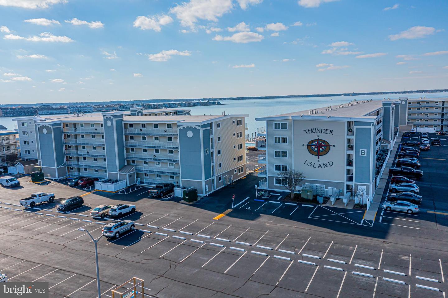 107 Convention Center Dr #44B — photo