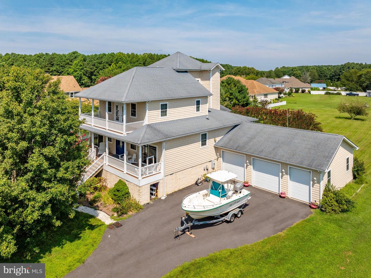 11011 Trappe Creek Dr — photo