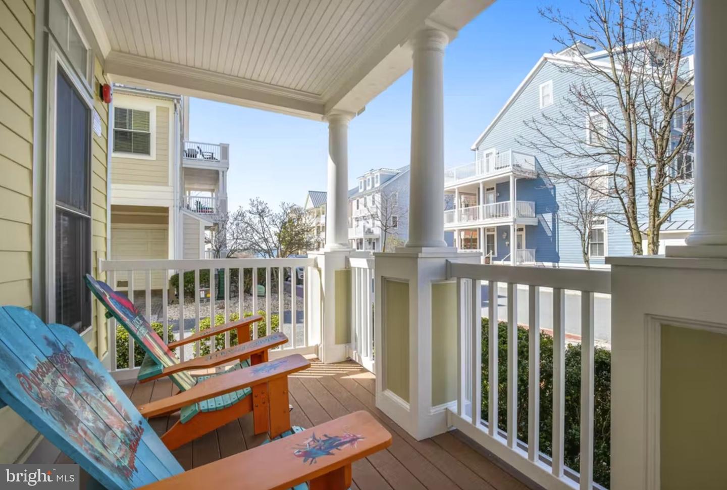 25 Beach Walk Ln #25Q — photo