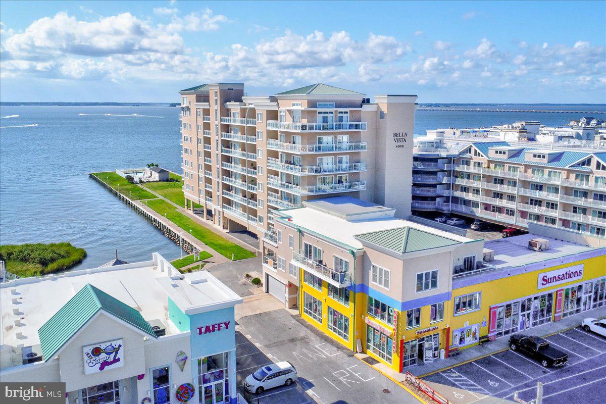 4601-A Coastal Hwy #202 — photo