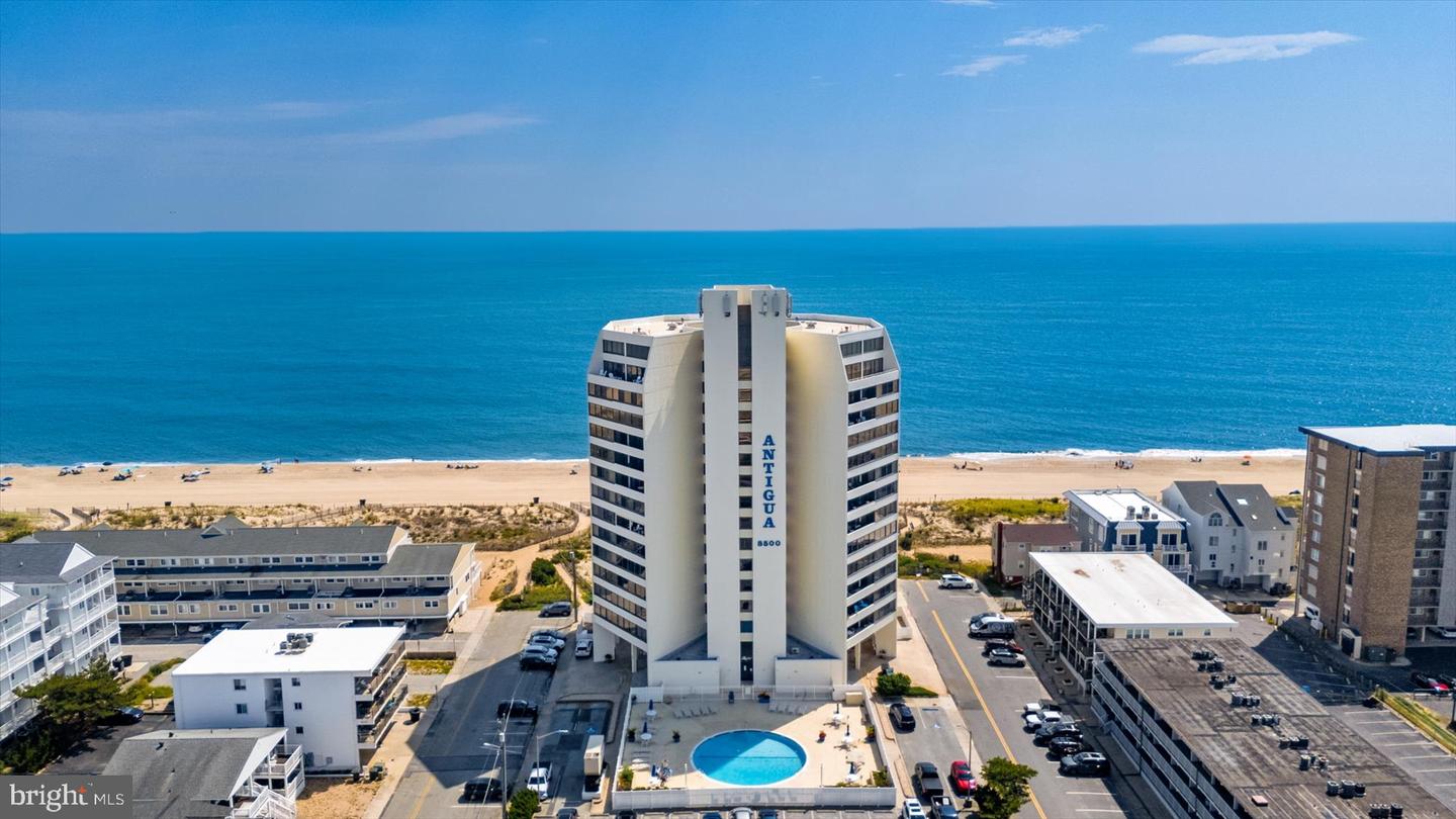 8500 Coastal Hwy #602 — photo