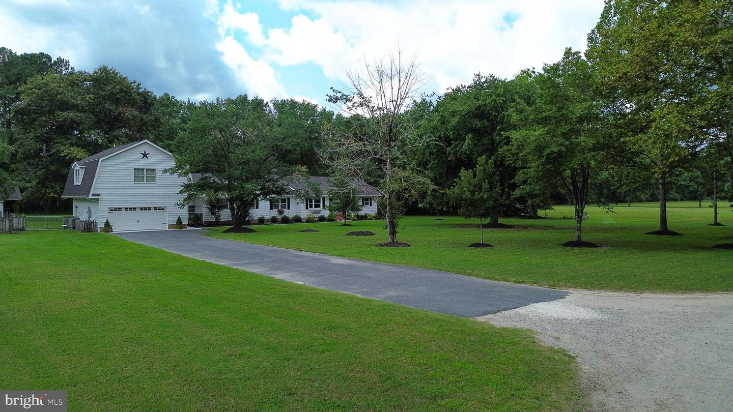 7202 Old Stage Coach Road — photo