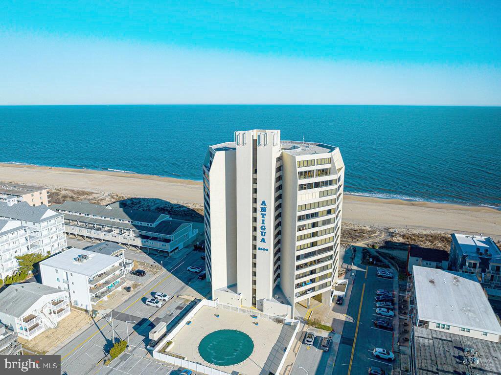 8500 Coastal Hwy #1302 — photo