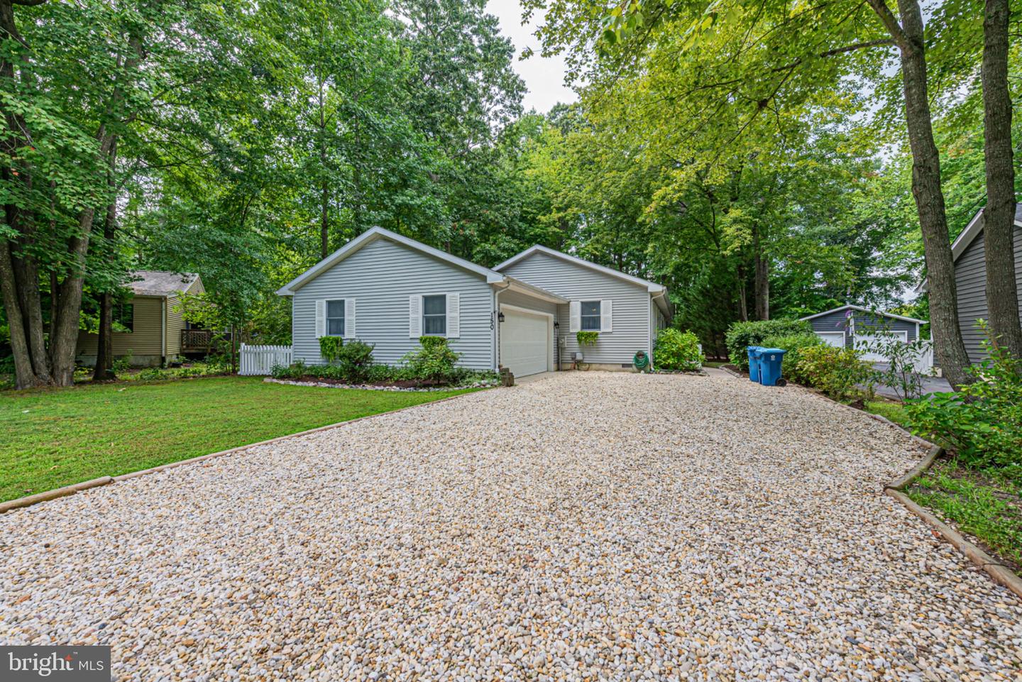 150 Sandyhook Road, Ocean Pines, MD 21811 — photo 3