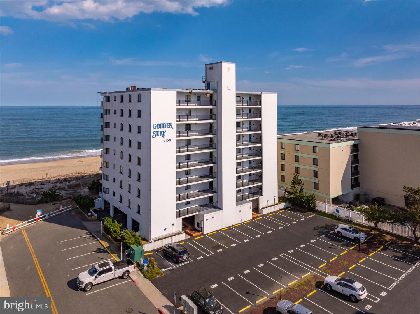 8105 Atlantic Ave #604 — photo