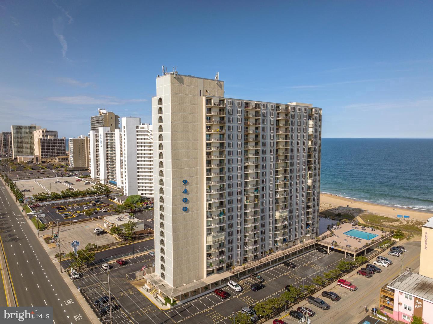 9400 Coastal Hwy #1001 — photo