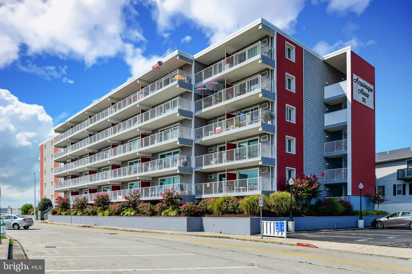 210 Worcester St #201 — photo