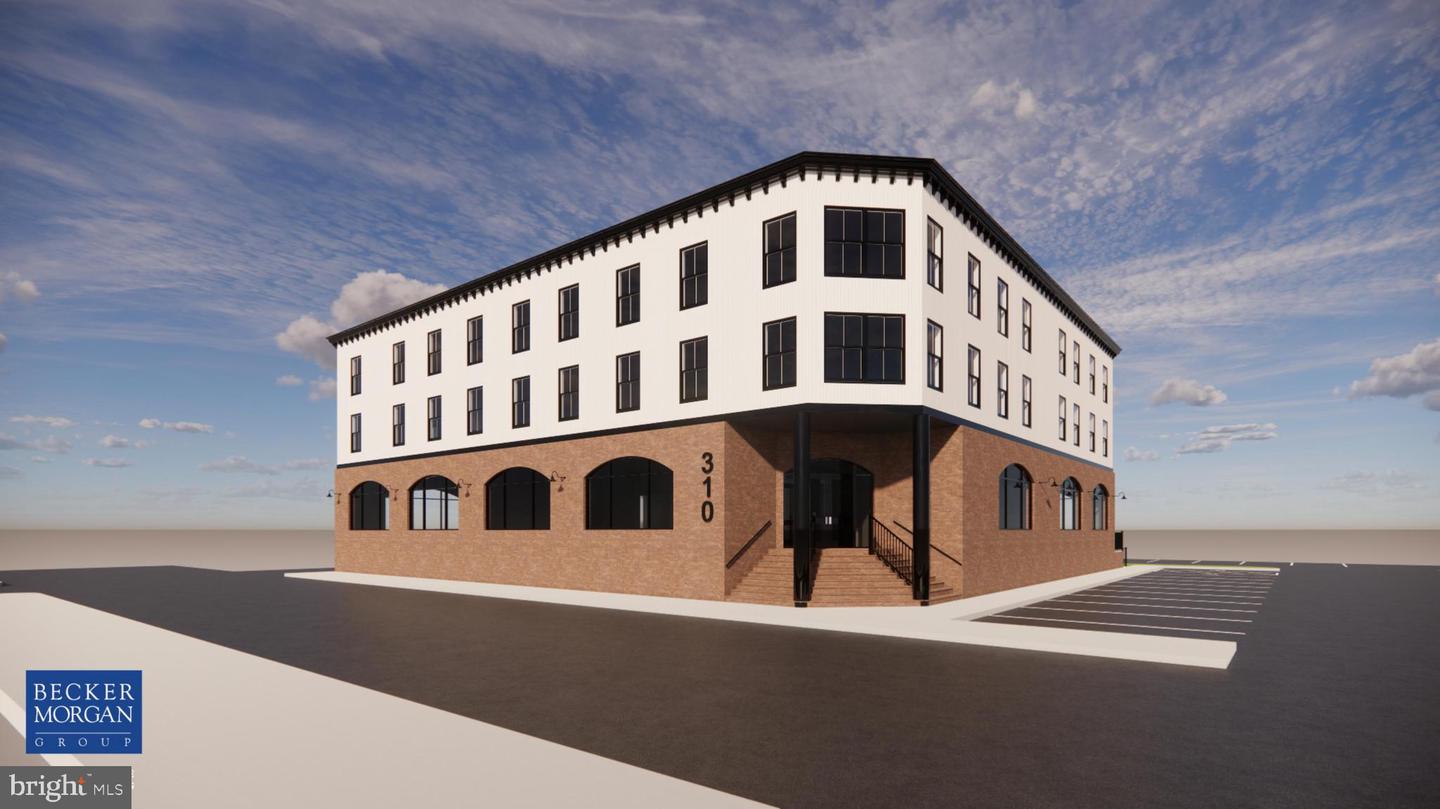 310 Washington Street #Second Floor — photo