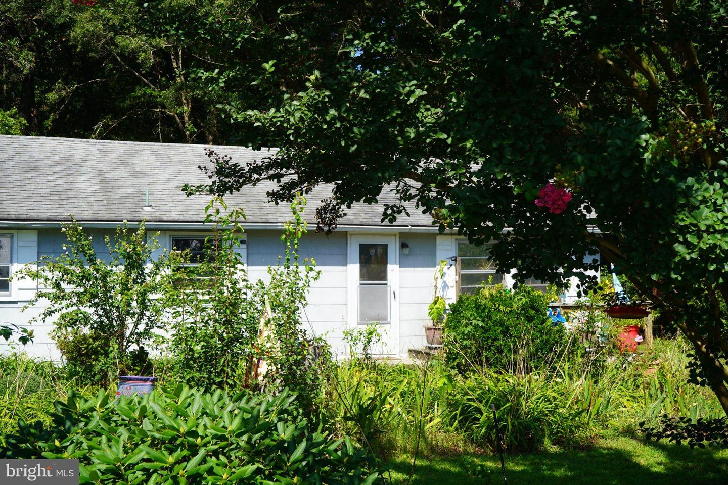 11733 Grays Corner Rd — photo