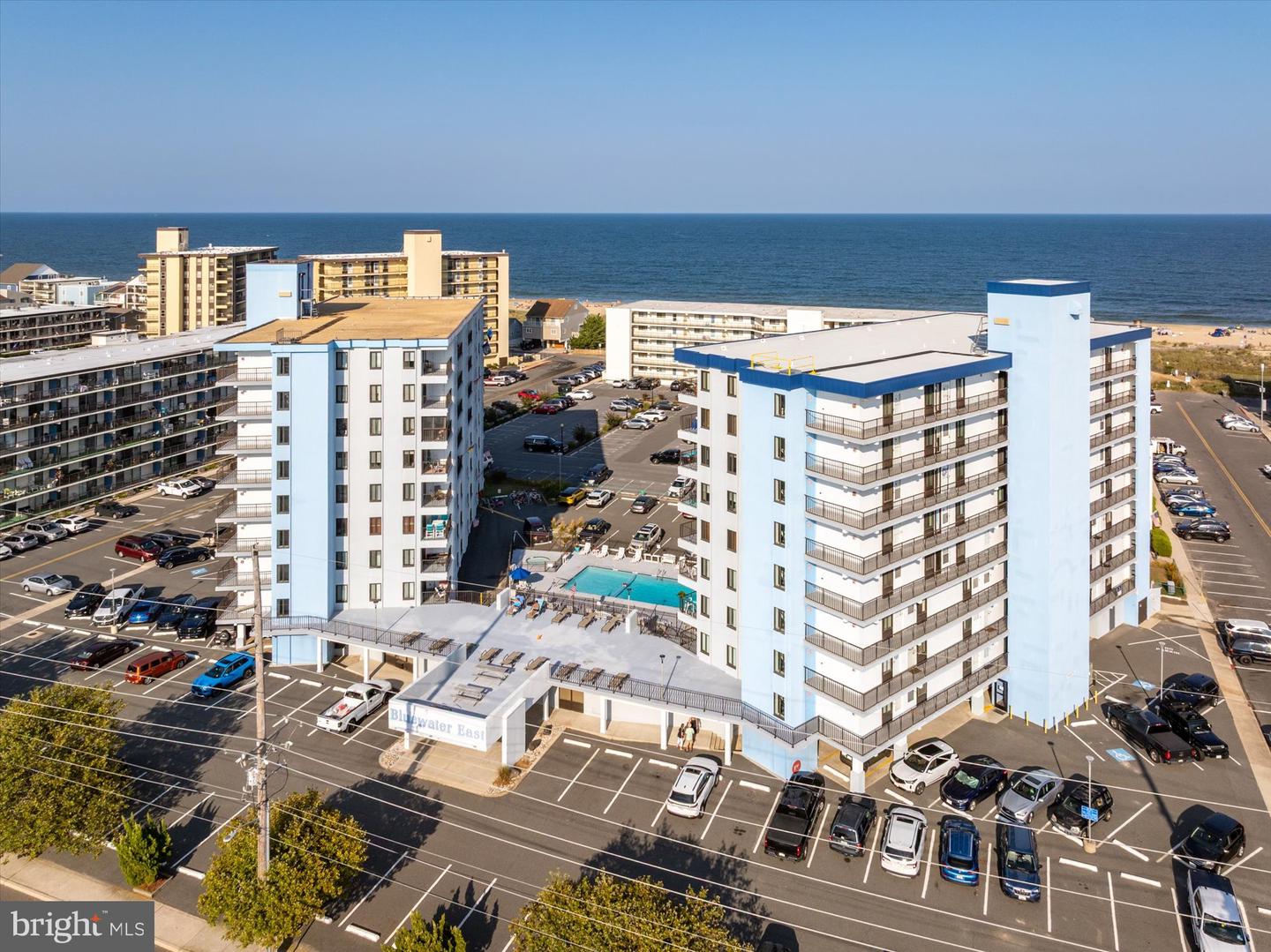 13400 Coastal Hwy #N405 — photo