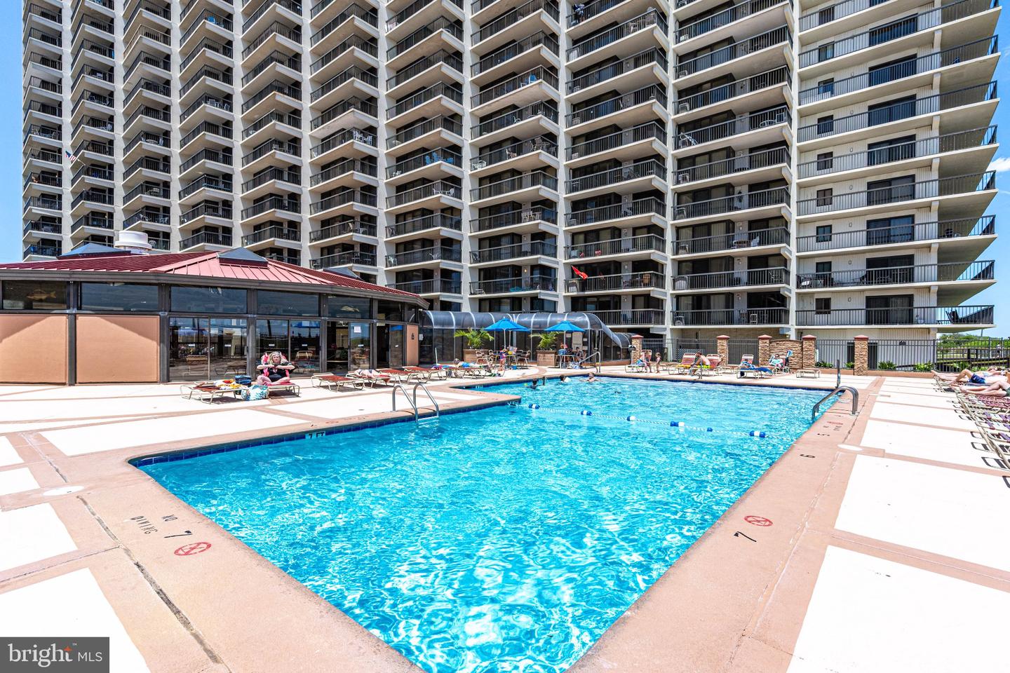 11500 Coastal Hwy #1119 — photo