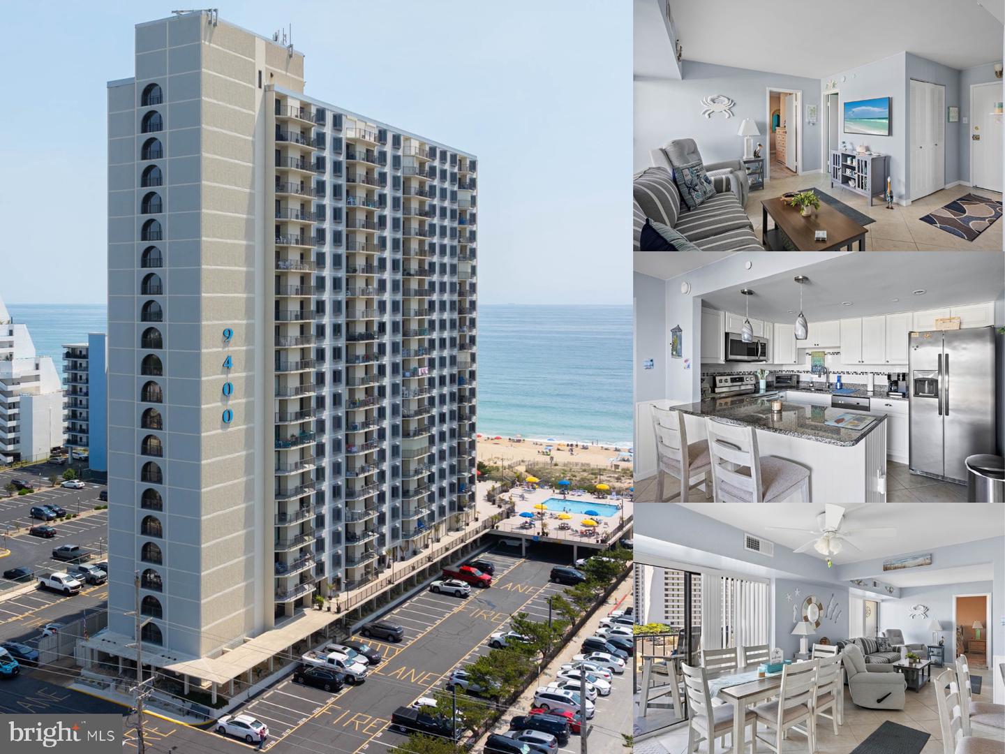 9400 Coastal Hwy #301 — photo