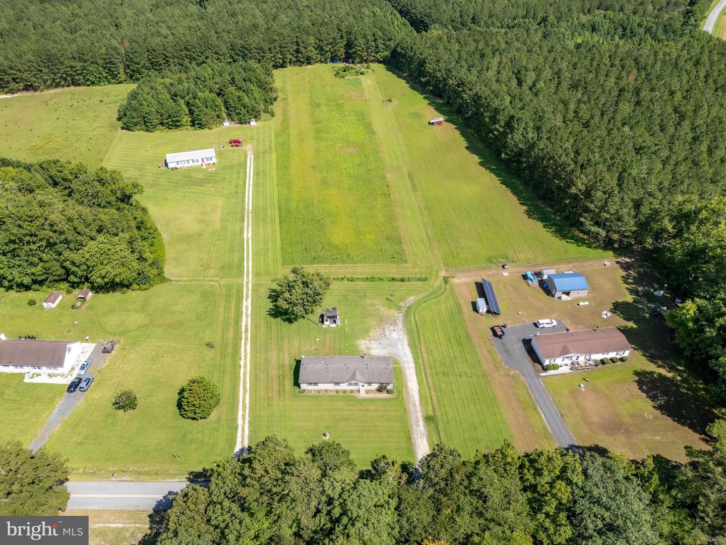 5741 Castle Hill Rd — photo
