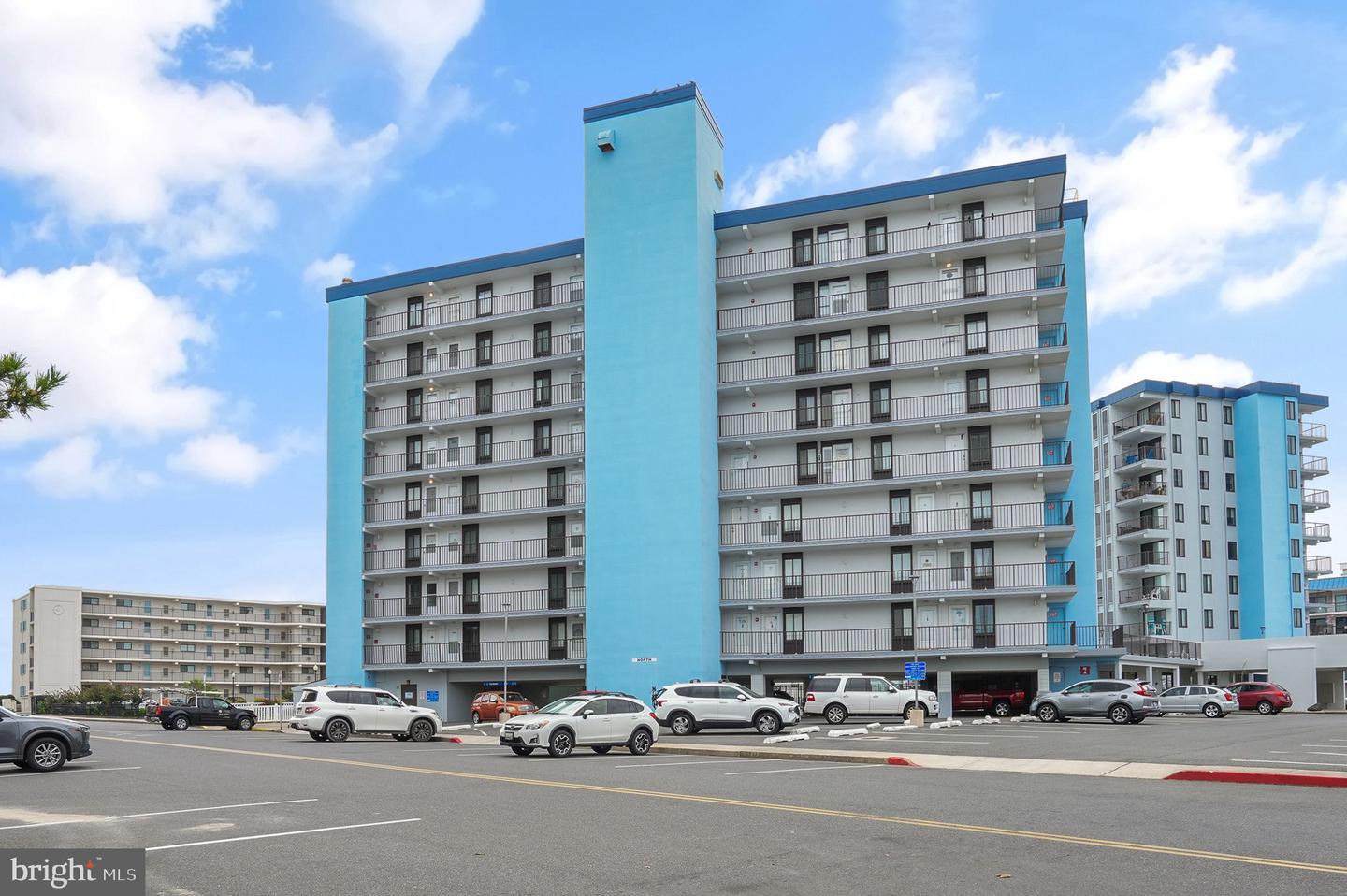 13400 Coastal Hwy #N308 — photo