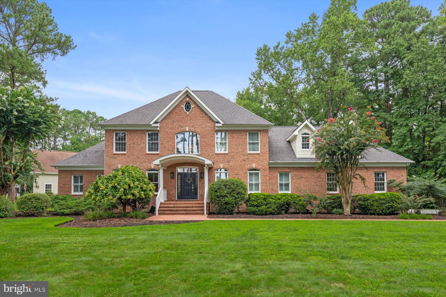 10703 Piney Island Dr — photo