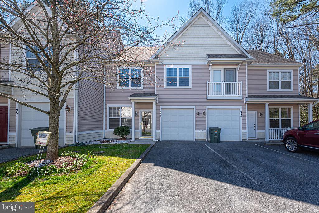 353 Schooner Ln #805 — photo