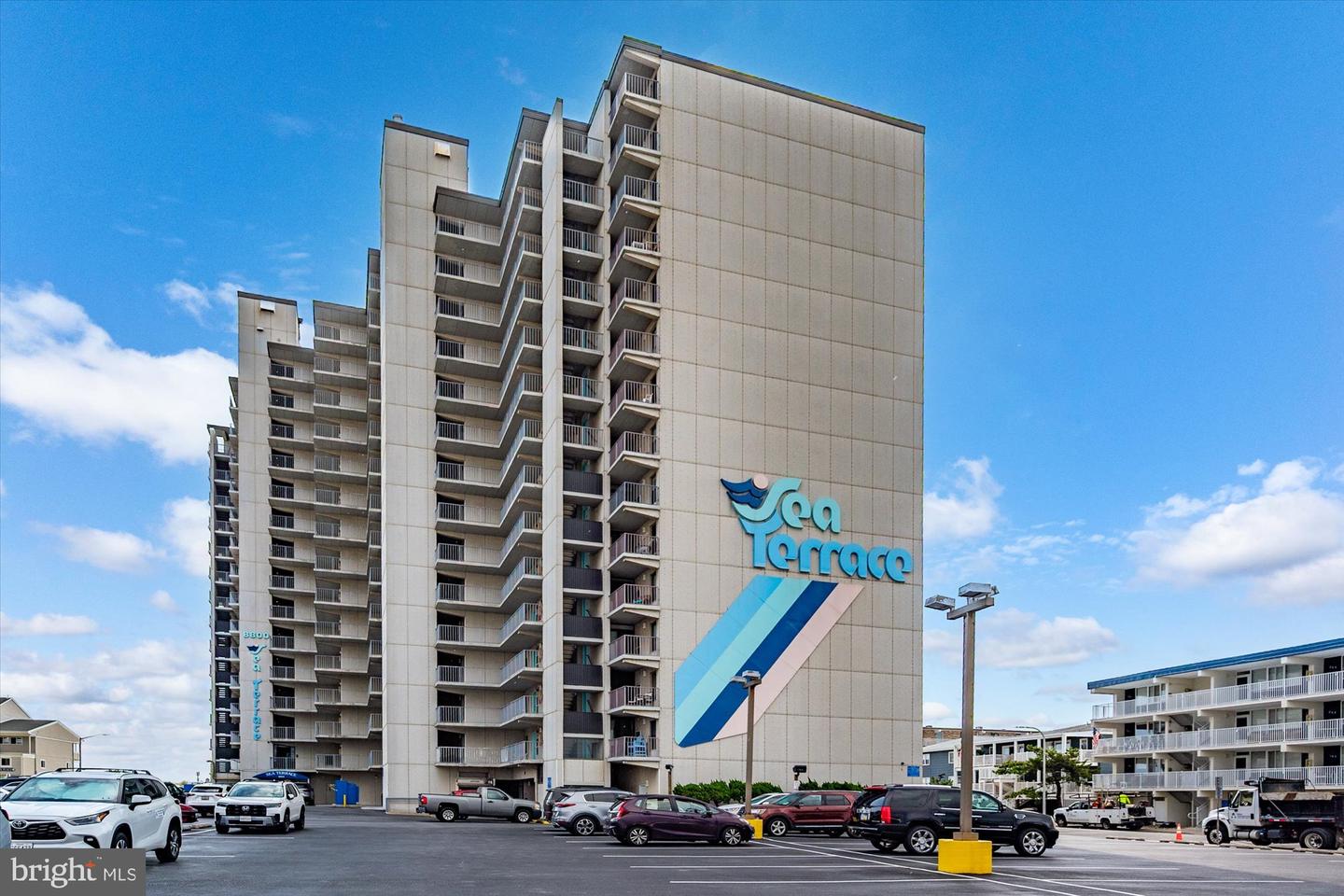 8800 Coastal Hwy #809 — photo