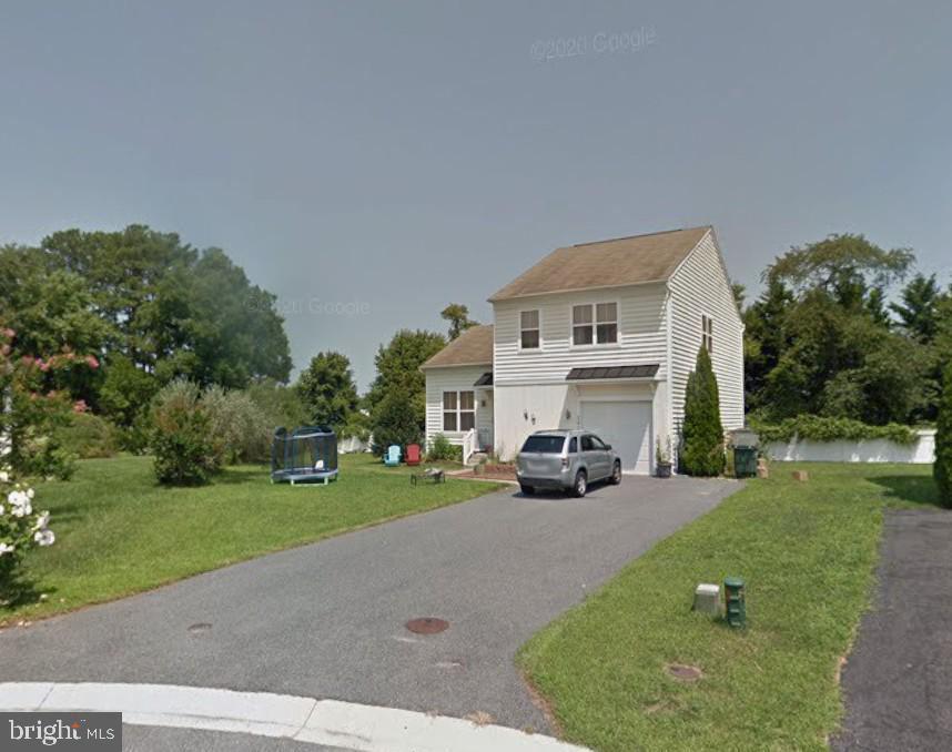 202 Enterprise Dr — photo
