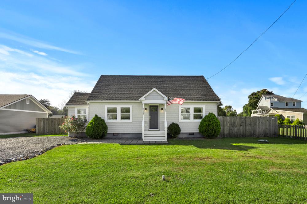 10317 Golf Course Rd — photo